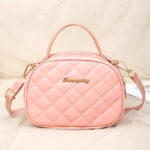 Sacs à Bandoulière De Mode Pour Femme - Rose