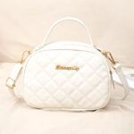 Sacs à Bandoulière De Mode Pour Femme - Rose – Image 4