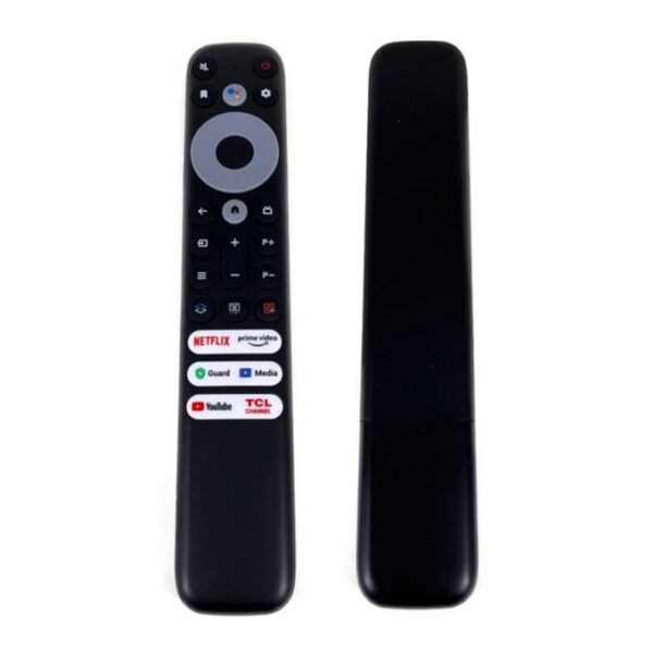 Télécommande TCL Android TV