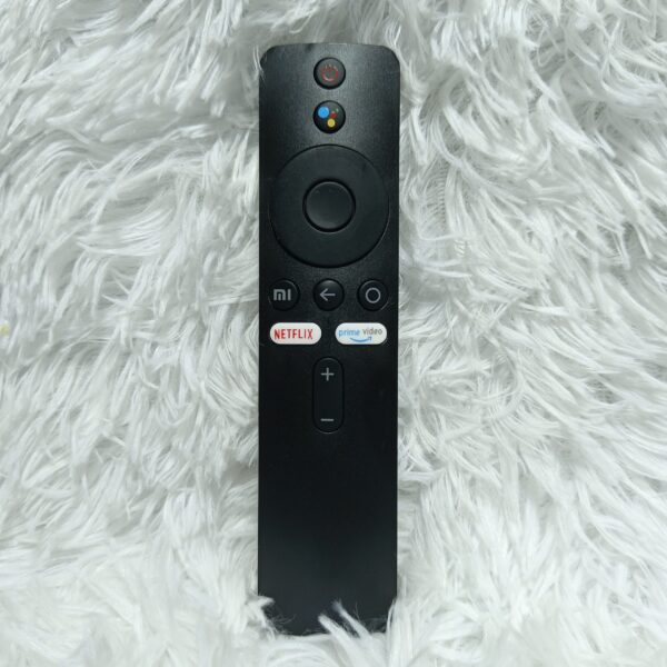 Mi Télécommande Décodeur