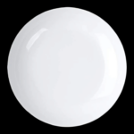 Assiette Melamine lot de 2