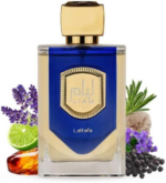 Lattafa Liam Blue Shine Eau De Parfum Pour Tout Le Monde 100 Ml – Image 3
