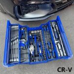 Caisse a Outils Professionnelle 86 Pcs – Image 2