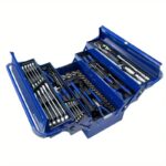 Caisse a Outils Professionnelle 86 Pcs