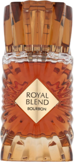 FRENCH AVENUE Avenue Royal Blend Bourbon Extrait De Parfum Unisexe 100ML 3.4 Fl Oz – Image 2