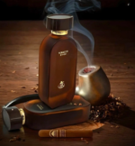 FRENCH AVENUE Tobacco D’feu, Eau de Parfum, Unisexe 100ml Longue Durée – Image 3