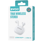 BW06 Écouteurs intra-auriculaires sans fil BT V5.3 – Image 2