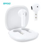 BW06 Écouteurs intra-auriculaires sans fil BT V5.3