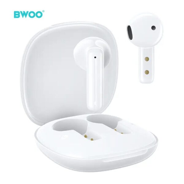 BW06 Écouteurs intra-auriculaires sans fil BT V5.3