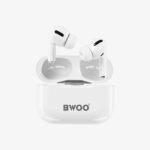 BW44 Écouteurs intra-auriculaires sans fil ENC BT V5.1