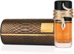 Eau de Parfum MUSAMAM 100 ml de Lattafa