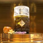 Golden Elixir Reserve Extrait De Parfum, Parfum De Luxe Unisexe, 100ML Spray Naturel, 80 Vol – Image 2