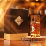 FRENCH AVENUE Avenue Royal Blend Bourbon Extrait De Parfum Unisexe 100ML 3.4 Fl Oz