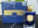 Lattafa Liam Blue Shine Eau De Parfum Pour Tout Le Monde 100 Ml