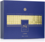 Lattafa Liam Blue Shine Eau De Parfum Pour Tout Le Monde 100 Ml – Image 2