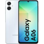 Samsung Galaxy A06 - 4G - 2 SIM - 6.7" - 4Go - 64Go - 50Mpx - 5000 MAh