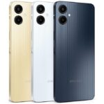 Samsung Galaxy A06 - 4G - 2 SIM - 6.7" - 4Go - 64Go - 50Mpx - 5000 MAh – Image 2