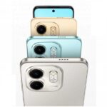 Infinix Smart 9 HD - 64Go + 3Go - 8 MP - 5000 MAh - Or – Image 3