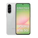 Samsung Galaxy A56- 5G - 6.7" - 8 Go - 128Go - Dual SIM