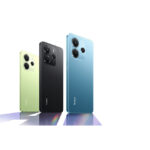 Xiaomi Redmi NOTE 14 - 6.67"- 2SIM - 4G - 128GO ROM - 6GO RAM - 16MP/108MP + 8MP+ 2MP - 5000 MAh – Image 2