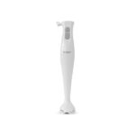 Smart TECHNOLOGY Mixeur Plongeant - STPE-1502D - 2 Vitesses - Blanc