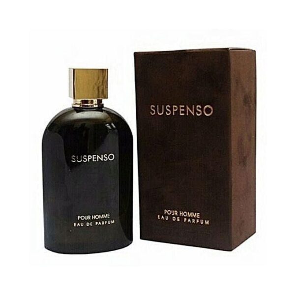 Eau De parfum SUSPENSO 100ml