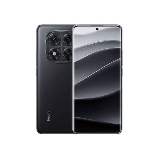 Xiaomi Redmi Note 14 Pro 4G – 6.67" - 8Go Ram – 512Go
