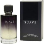 Eau de parfum Suave 100 ml