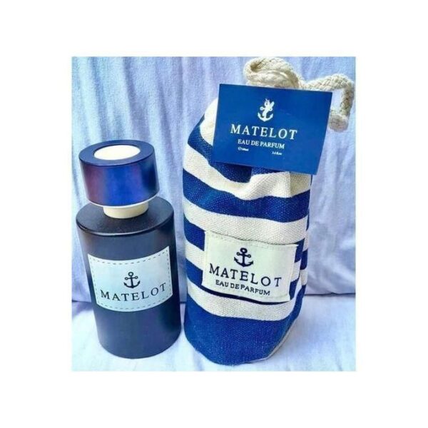 MATELOT - Eau de Parfum 100 ml