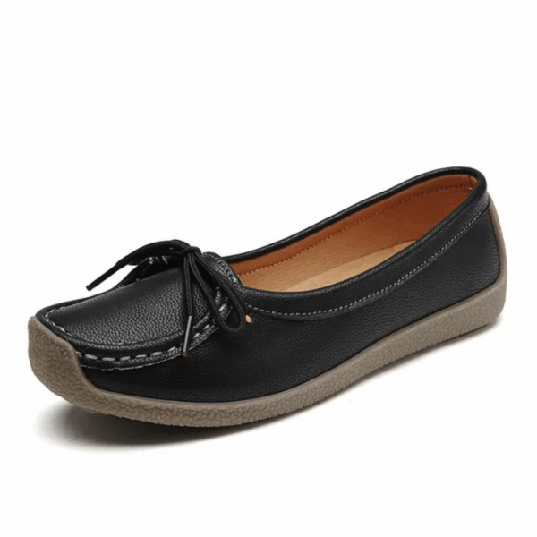 Mocassins décontractées pour Femme
