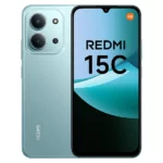 Xiaomi Redmi 15C - 6.9" - 6000 mAh - 4G - 8/50 Mpx - 8/256Go
