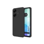 Xiaomi Redmi NOTE 14 - 6.67"- 2SIM - 4G - 128GO ROM - 6GO RAM - 16MP/108MP + 8MP+ 2MP - 5000 MAh – Image 4