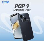 Tecno Pop 9 - 128Go Rom - (3+3)Go Ram - 2 Sim - 13MP - 5000MAH – Image 4
