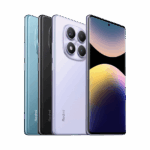 Xiaomi Redmi Note 14 Pro 4G – 6.67" - 8 Go Ram – 256 Go – Image 2