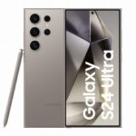 Samsung Galaxy S24 Ultra 6.8" 5G* ( 256Go -12Go RAM) - 5000mAh -200mpx