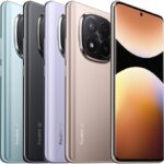 Xiaomi Redmi Note 14 Pro+ 5G – 8 Go Ram – 256 Go – Image 2