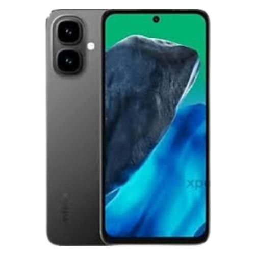 Infinix Smart 10 - 6.6'' - 4G - 2 SIM - 64Go + 3 Go - 8MP - 5000 mAh – Image 4