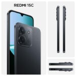 Xiaomi Redmi 15C - 6.9" - 6000 mAh - 4G - 8/50 Mpx - 8/256Go – Image 2