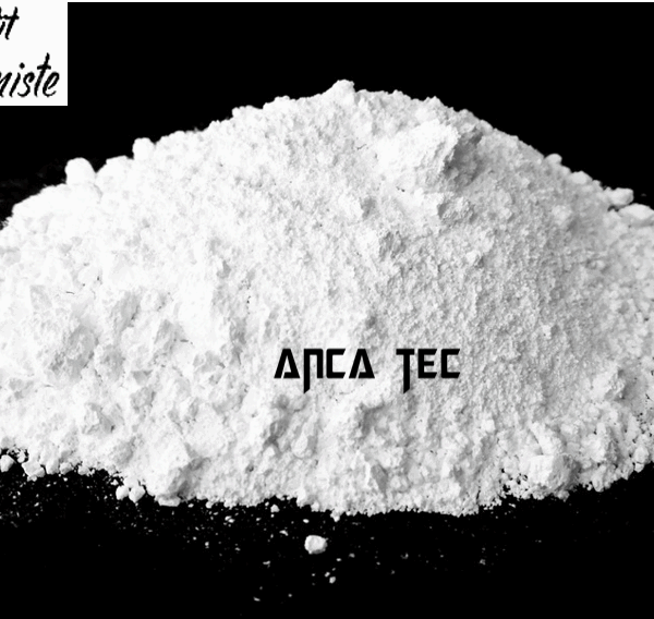 ANCA - Carbonate de calcium 99% -1Kg