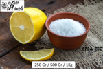 ANCA - Acide citrique -1Kg
