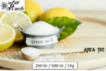 ANCA - Acide citrique -1Kg – Image 2