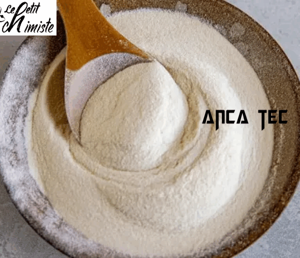 ANCA - Gomme XANTHANE -1KG
