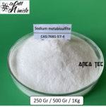 ANCA - Metabisulfite de sodium 99% -1Kg – Image 2