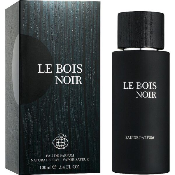 Le Bois Noir Parfums 100ml Homme.