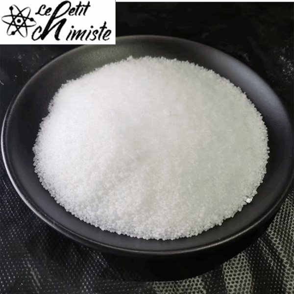 ANCA- Soude caustique 99% - 1KG
