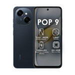 Tecno Pop 9 - 128Go Rom - (3+3)Go Ram - 2 Sim - 13MP - 5000MAH – Image 3