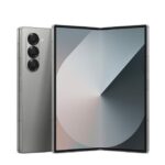 Samsung Galaxy Z FOLD 6 - 7.6" - 12/256 Go - 50Mpx