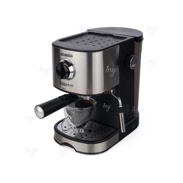 SONACHI Machine A Café Expresso SCM-4963