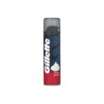 Gillette Mousse A Raser Pour Homme