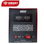 SMART TECHNOLOGY Stabilisateur AVR-1000 – Image 2